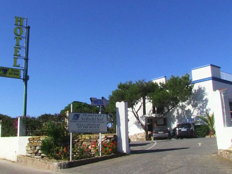 Stella del Sud 3