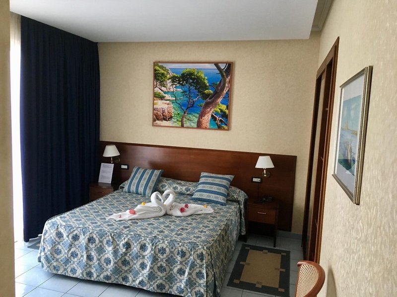 Grand Hotel L'Approdo 1