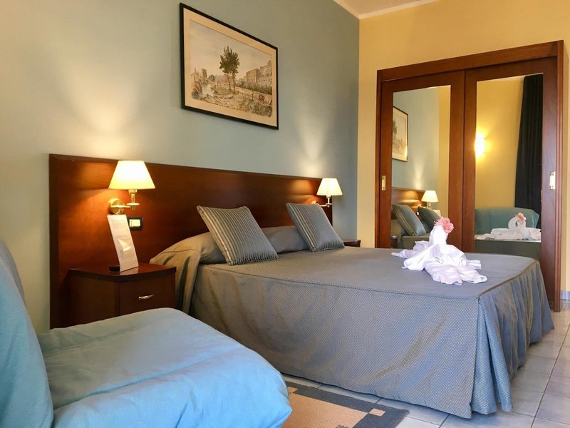 Grand Hotel L'Approdo 2