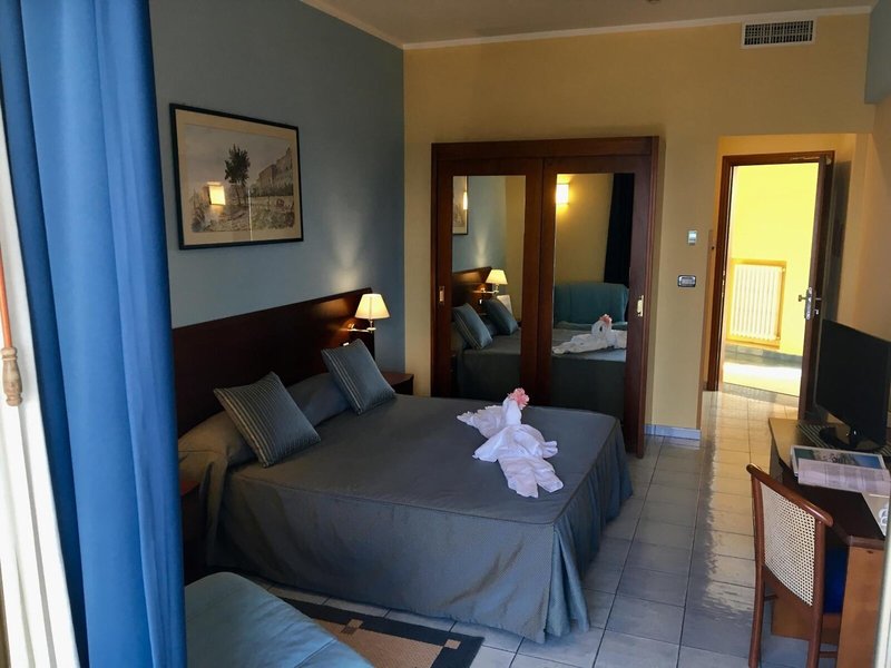 Grand Hotel L'Approdo 3