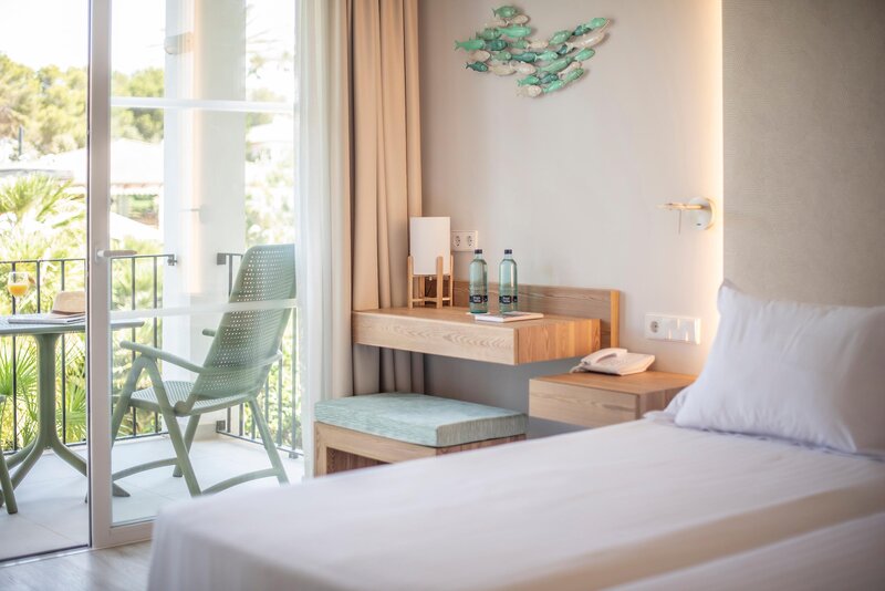 Blau Colonia Sant Jordi 30