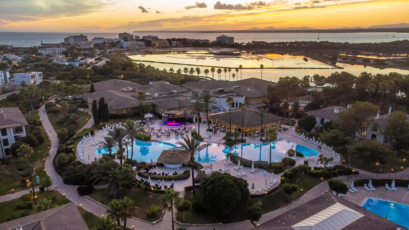 Blau Colonia Sant Jordi 53