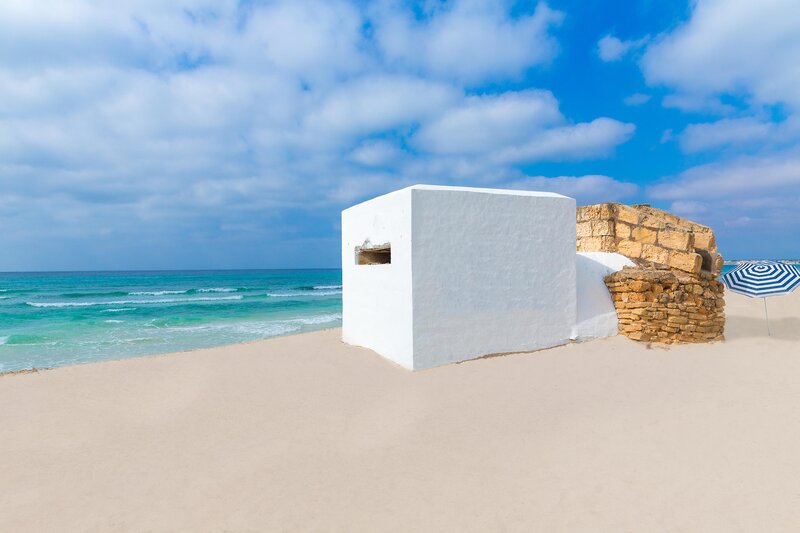 Blau Colonia Sant Jordi 65