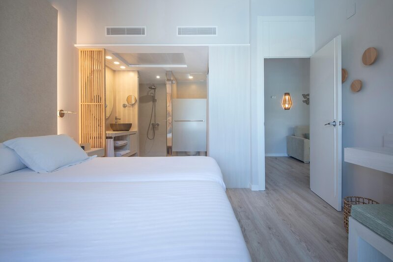 Blau Colonia Sant Jordi 82