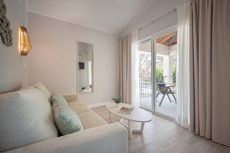 Blau Colonia Sant Jordi 85