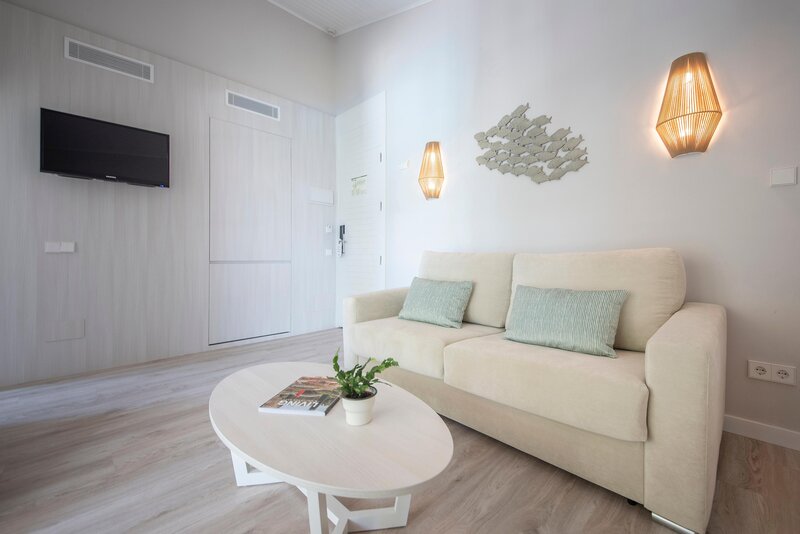 Blau Colonia Sant Jordi 86