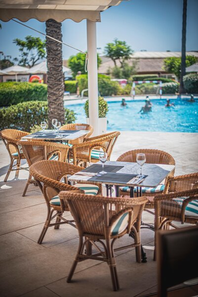 Blau Colonia Sant Jordi 65