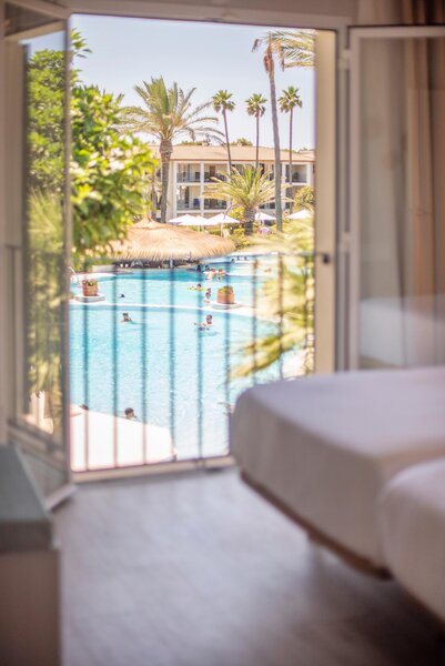 Blau Colonia Sant Jordi 73