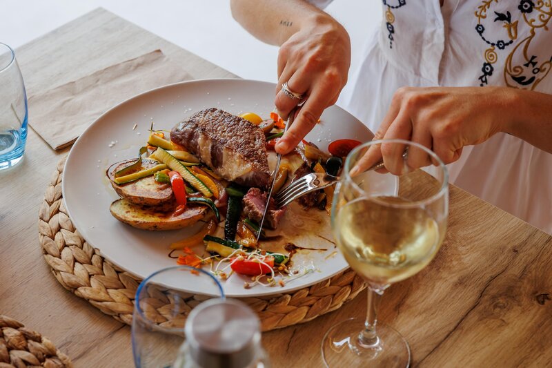 Blau Colonia Sant Jordi 96