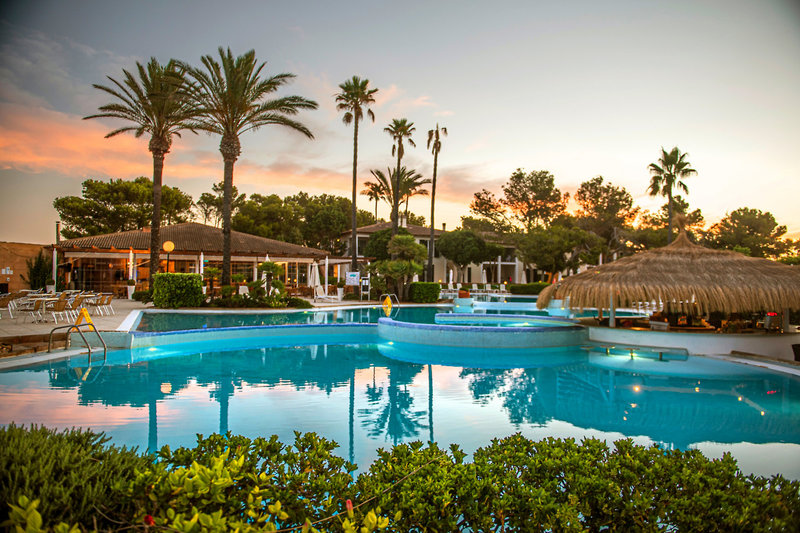 Blau Colonia Sant Jordi 128