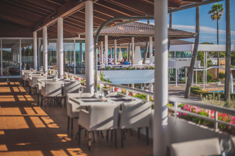 Blau Colonia Sant Jordi 139