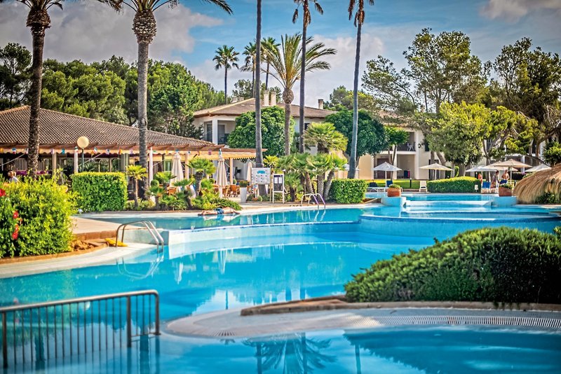 Blau Colonia Sant Jordi 1