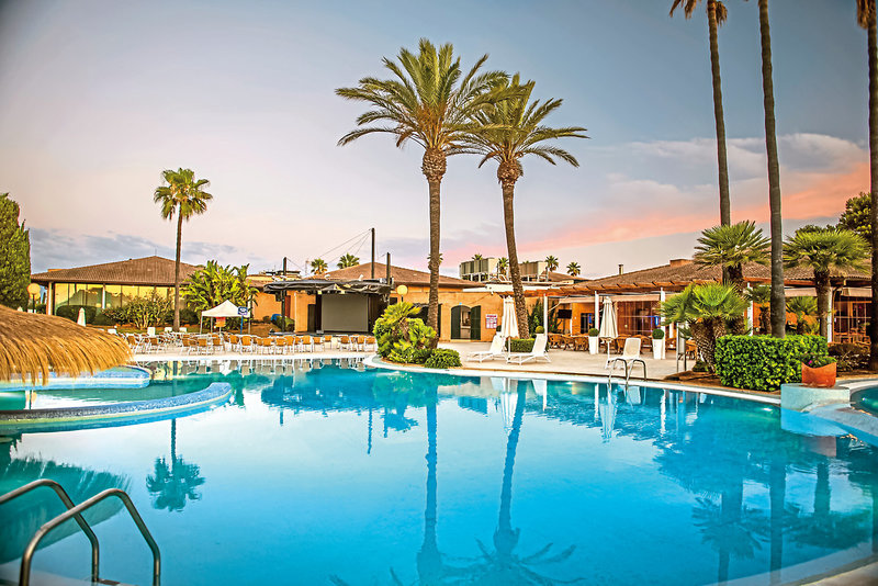 Blau Colonia Sant Jordi 3