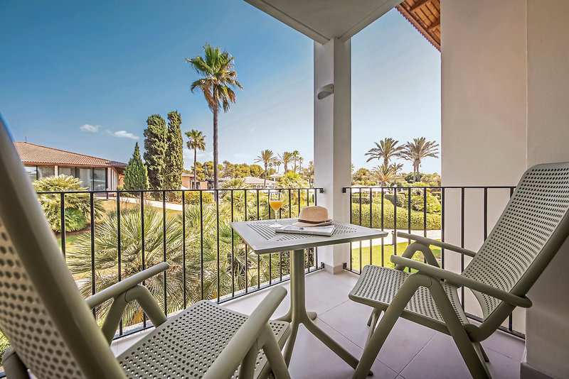 Blau Colonia Sant Jordi 8