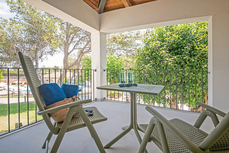 Blau Colonia Sant Jordi 19