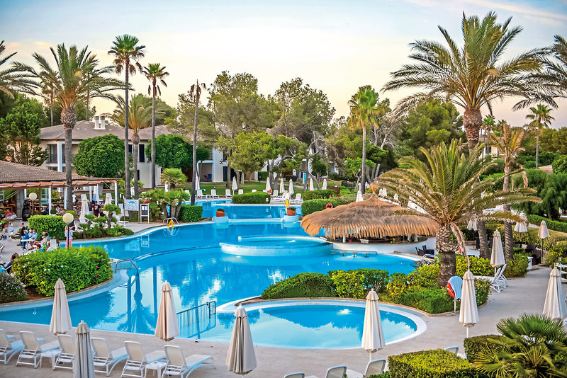 Blau Colonia Sant Jordi 2