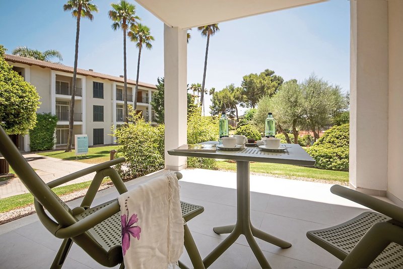 Blau Colonia Sant Jordi 13