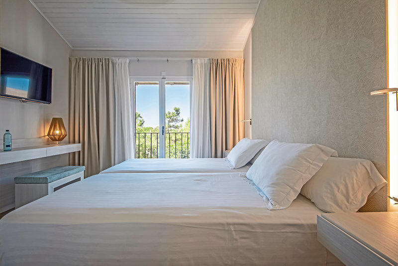 Blau Colonia Sant Jordi 14