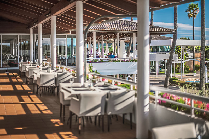 Blau Colonia Sant Jordi 24