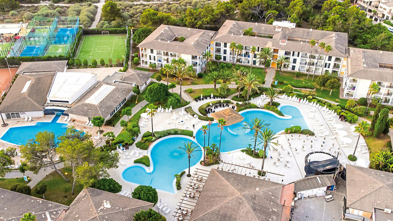 Blau Colonia Sant Jordi 5