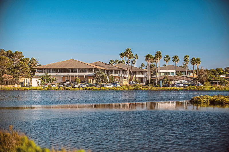 Blau Colonia Sant Jordi 6