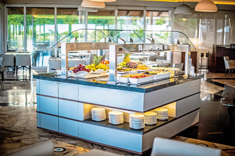 Blau Colonia Sant Jordi 21