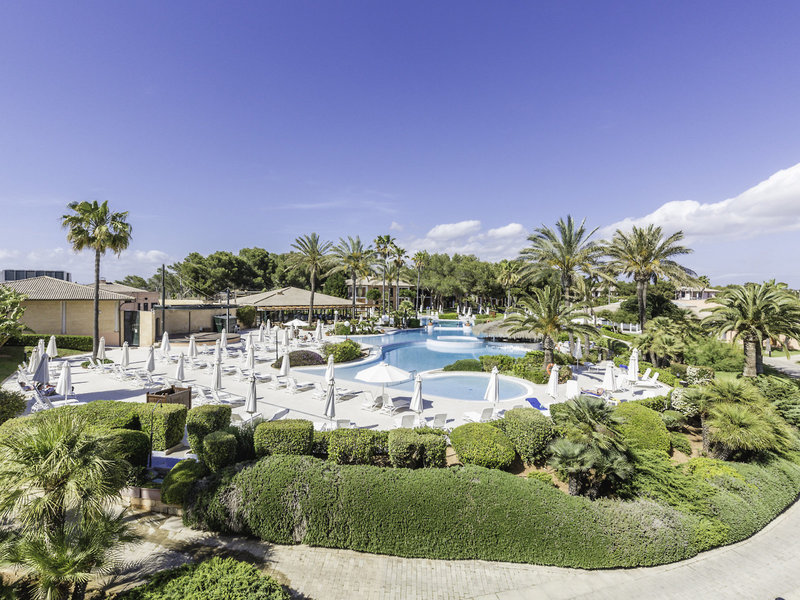 Blau Colonia Sant Jordi 1