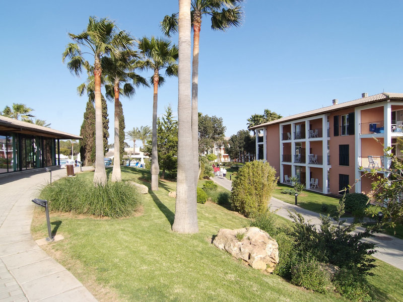 Blau Colonia Sant Jordi 2