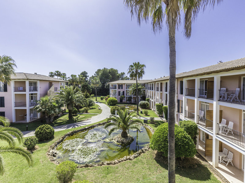 Blau Colonia Sant Jordi 3