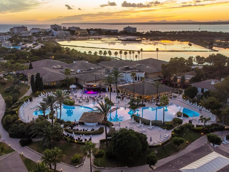 Blau Colonia Sant Jordi 4