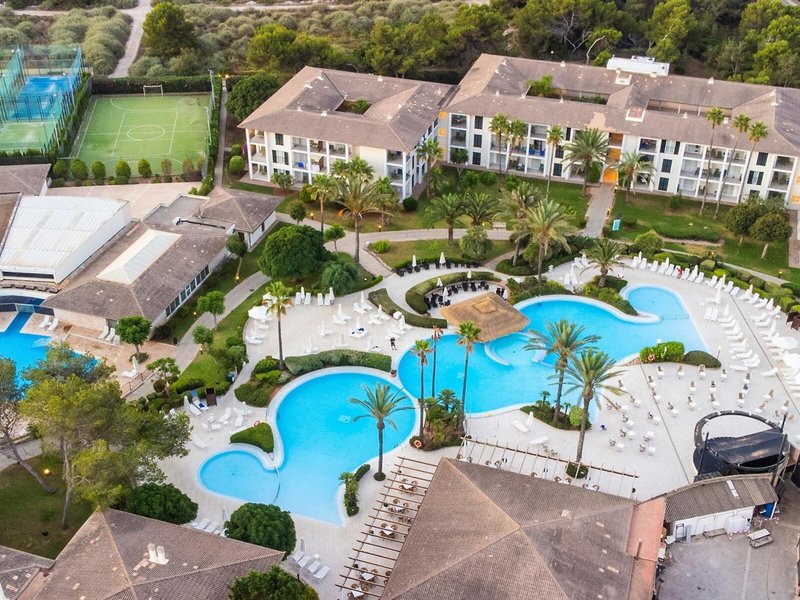 Blau Colonia Sant Jordi 5