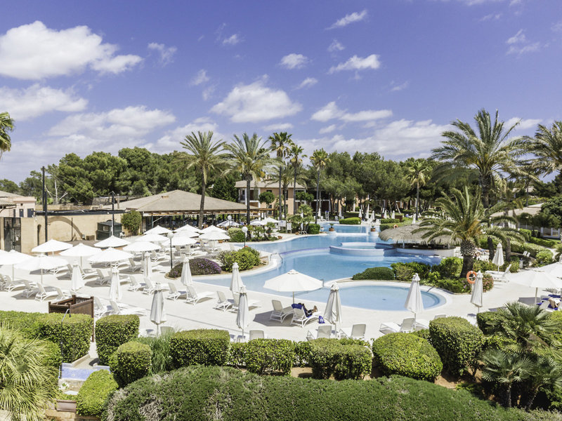 Blau Colonia Sant Jordi 6