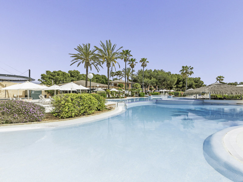 Blau Colonia Sant Jordi 7