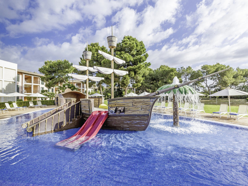 Blau Colonia Sant Jordi 8