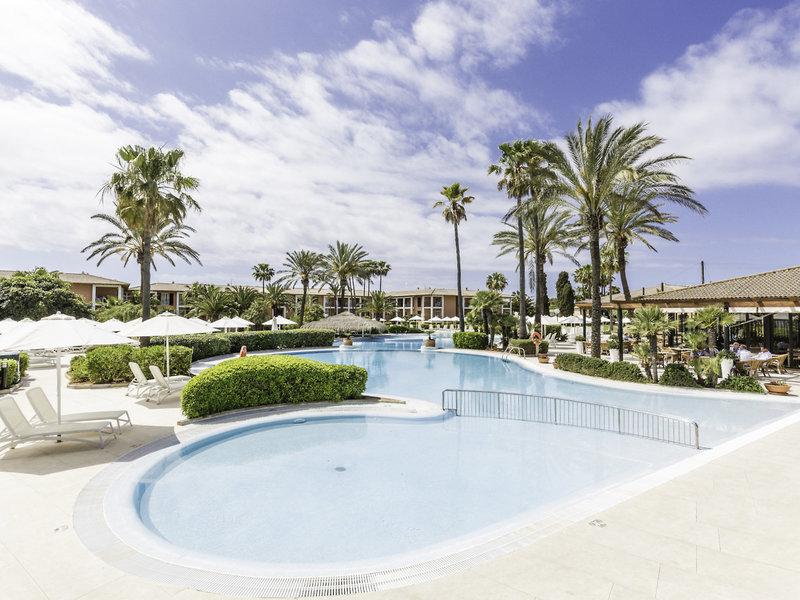 Blau Colonia Sant Jordi 10