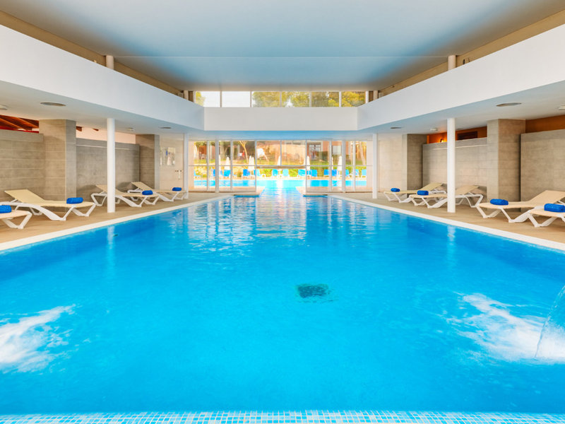 Blau Colonia Sant Jordi 13