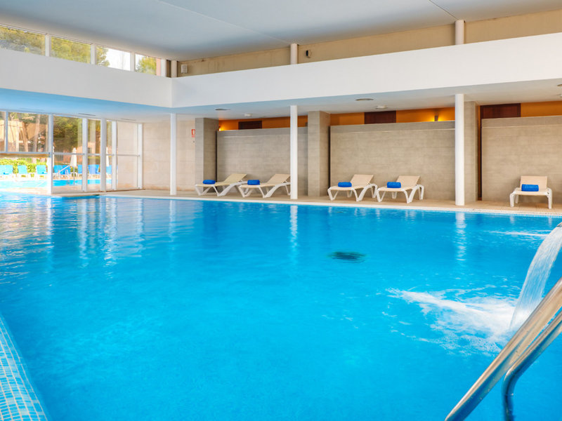 Blau Colonia Sant Jordi 14