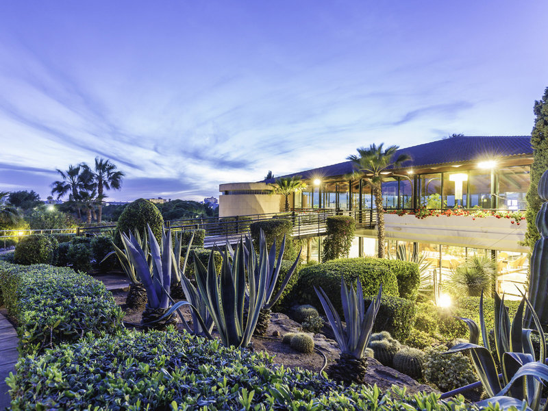 Blau Colonia Sant Jordi 18