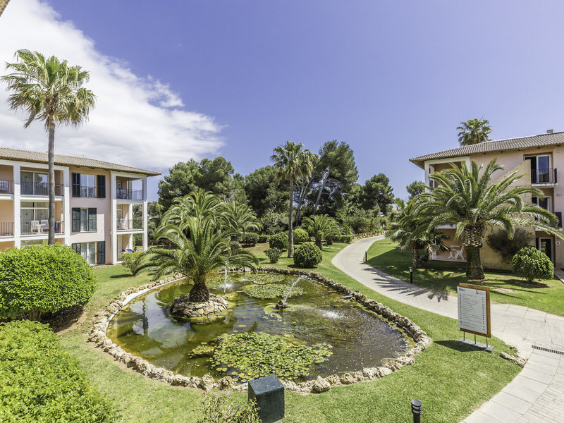 Blau Colonia Sant Jordi 20