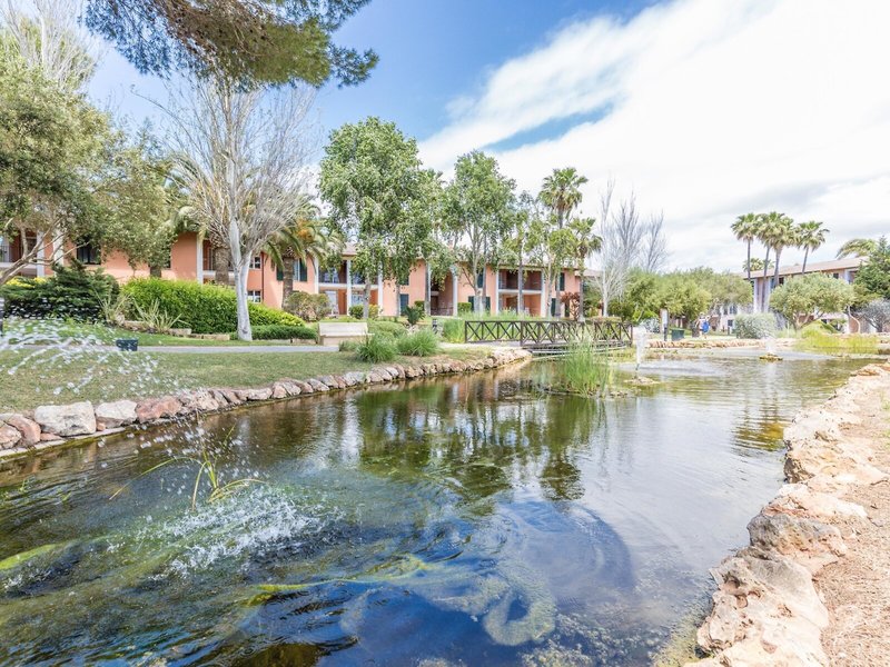 Blau Colonia Sant Jordi 21