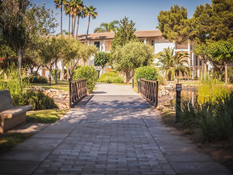 Blau Colonia Sant Jordi 22