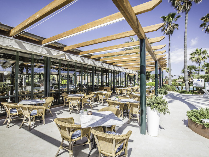 Blau Colonia Sant Jordi 24