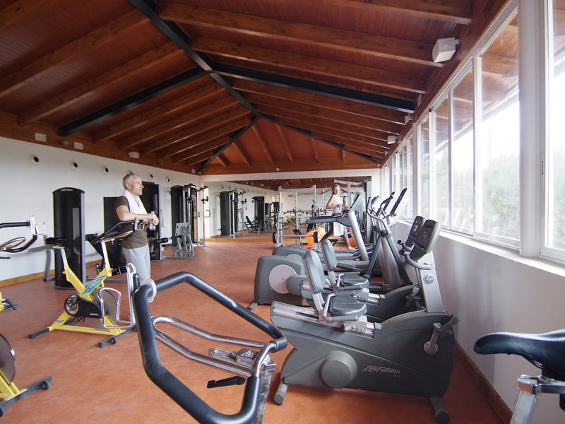 Blau Colonia Sant Jordi 36