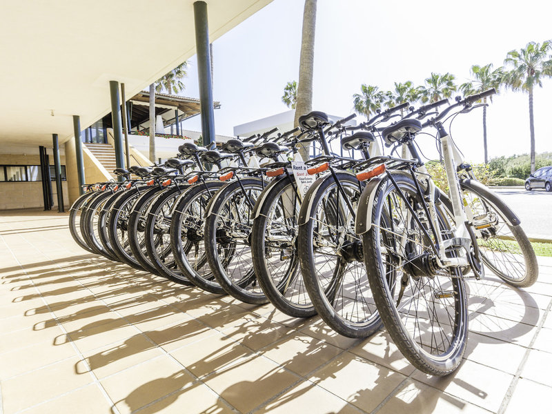 Blau Colonia Sant Jordi 39