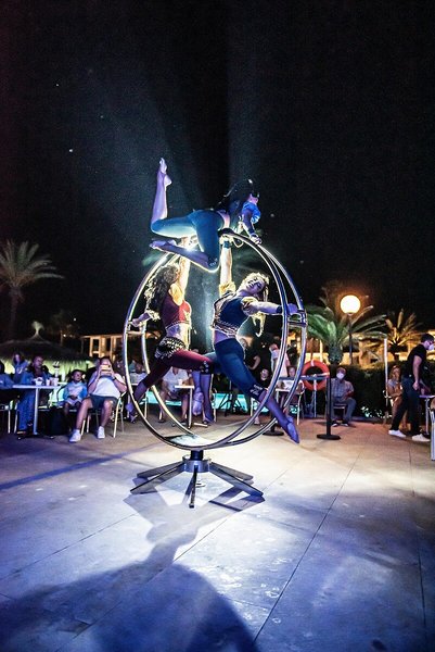 Blau Colonia Sant Jordi 44