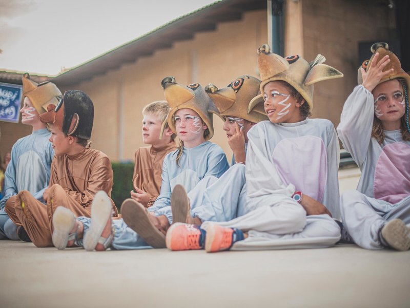 Blau Colonia Sant Jordi 46