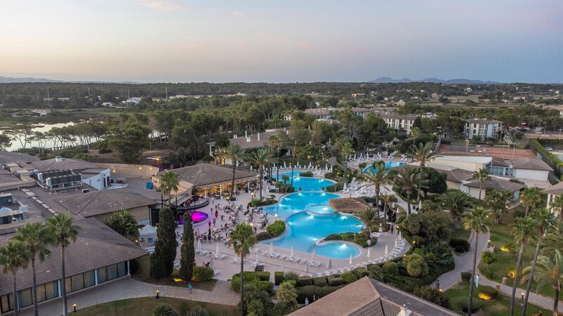 Blau Colonia Sant Jordi 39