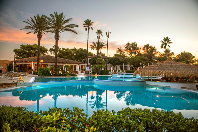 Blau Colonia Sant Jordi 43