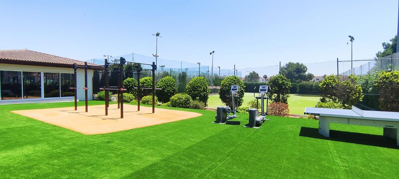 Blau Colonia Sant Jordi 56