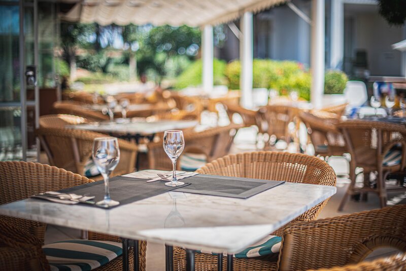 Blau Colonia Sant Jordi 64